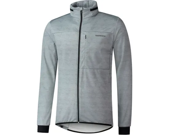 Veste chaude Homme FURANO Gris Mélange