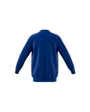 Sweat manche longue enfant Enfant U BOS CREW Bleu