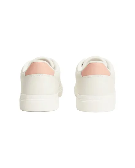 Sneakers Basses Femme Th Chic Sneaker