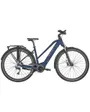 Vélo électrique urbain/trekking Femme SUB TOUR ERIDE 20 LADY Bleu