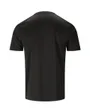 T-shirt Homme KESO V2 M S/S TEE Noir