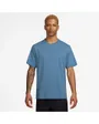 T-shirt Homme M NK DF PRIMARY STMT SS Bleu