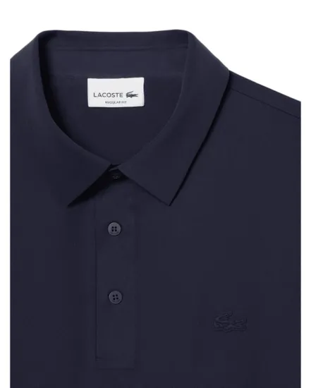Polo Homme Commuter Regular Fit