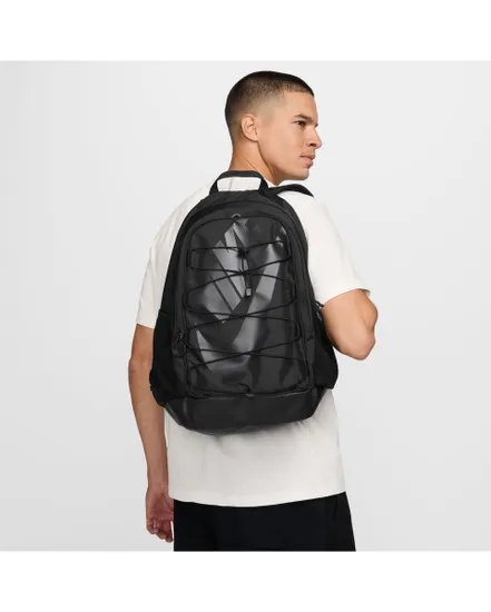 Sac Unisexe NIKE HAYWARD BKPK Noir