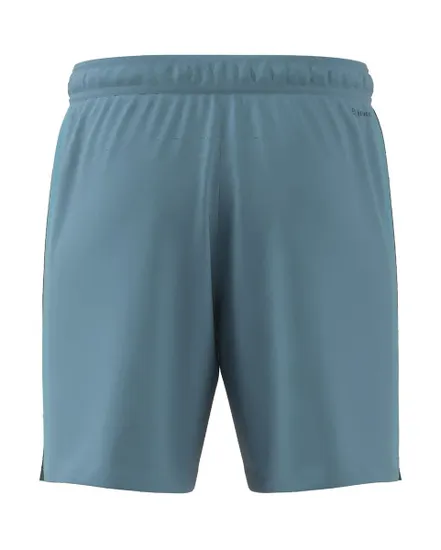 Short Homme WO BASE SHO Bleu