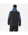 Veste de ski Homme SNOWBASIN JKT M Bleu