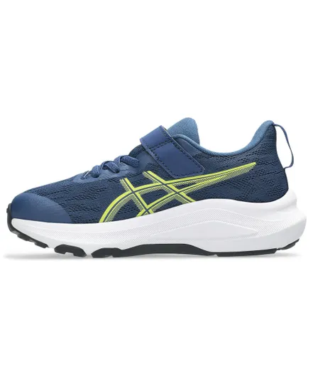 Chaussures de running Enfant GT-1000 14 PS Bleu