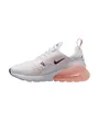 Chaussure basse Femme WMNS AIR MAX 270 Blanc