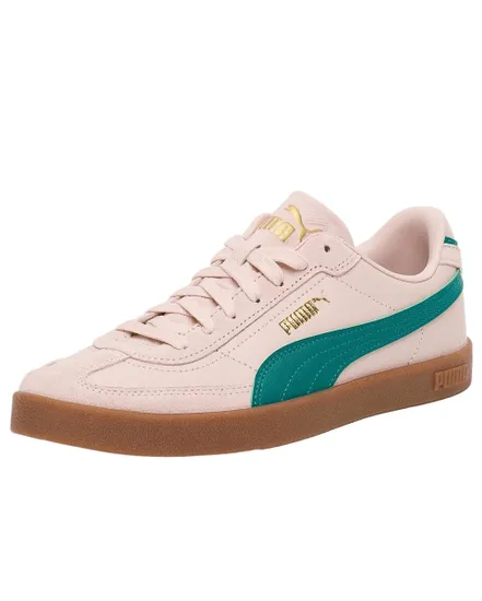 Chaussures Sneakers Femme Puma Club II Era