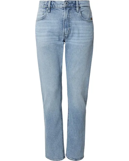 Jean Homme Mosa Straight