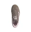 Chaussures Femme GAZELLE BOLD W Marron