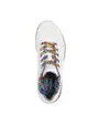 Chaussures Femme UNO/MINI DRIP Blanc