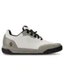 Chaussures VTT Homme MTB VOLT EVO Beige/Noir