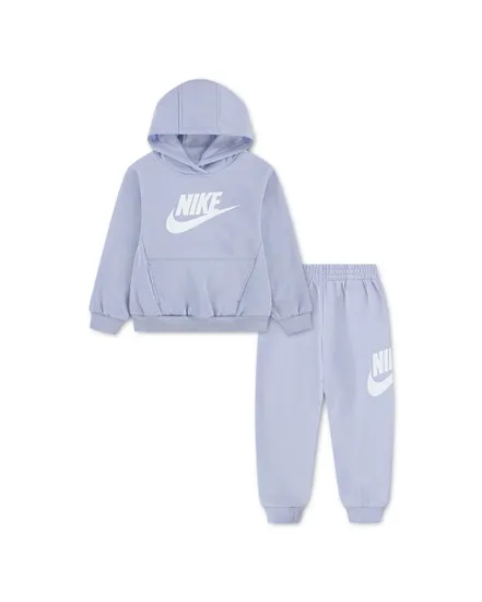 Ensemble de survetement Jeune enfant NKN CLUB FLEECE SET