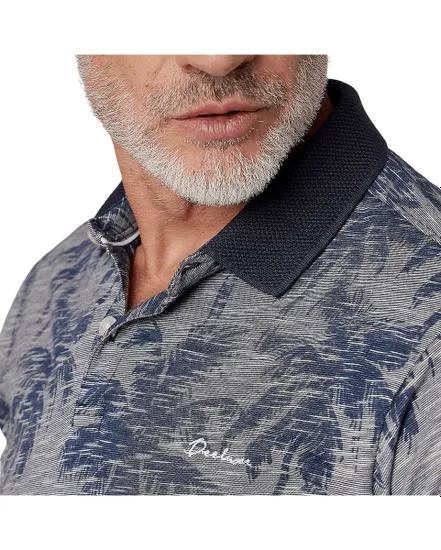 Polo Homme Tikson