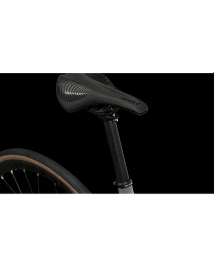 Vélo de route Femme AXIAL WS GTC PRO Gris/Carbone