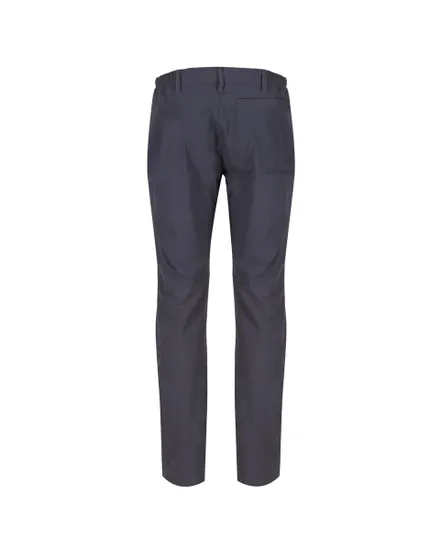 Pantalon Femme Wms Highton Trs Gris