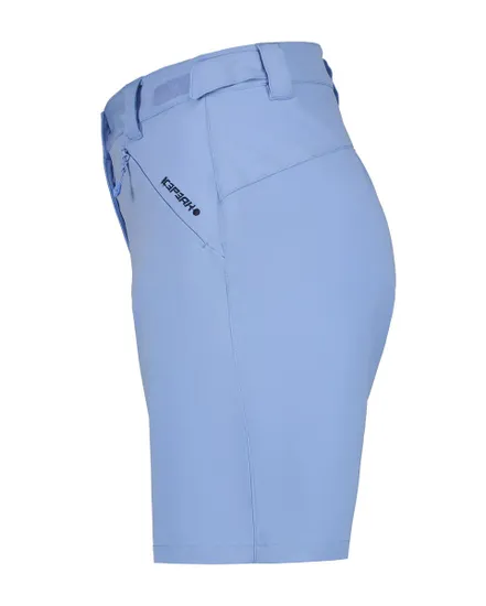 Short Femme BEAUFORT Bleu