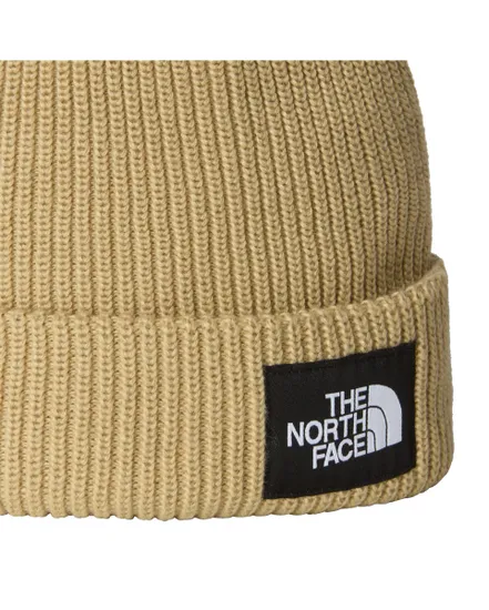 Bonnet Unisexe SALTY LINED BEANIE Marron