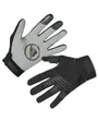 Gants longs Homme SINGLETRACK Noir