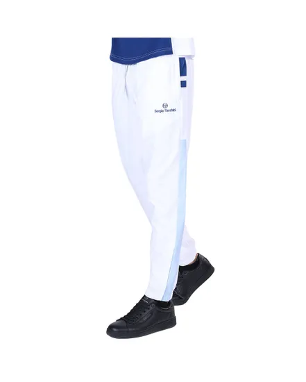 Pantalon de survêtement Homme MUSA PL PANTS Blanc