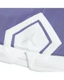 Short Enfant plus agé JDG WJ SPORT DIAMOND SHORT Violet