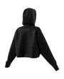 sweatshirt femme HLDY GFX HOODIE Noir