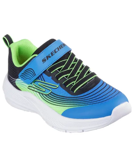 Chaussures Enfant MICROSPEC ADVANCE Bleu