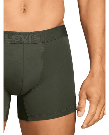 Boxer Brief Homme Twill WB 2P