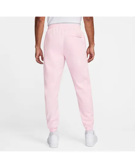 Pantalon de survetement Homme M NSW CLUB PANT CF BB Rose