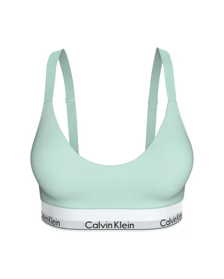 Bralette Femme Calvin Klein Lift