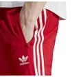 Pantalon de survetement Homme FIREBIRD TP Rouge