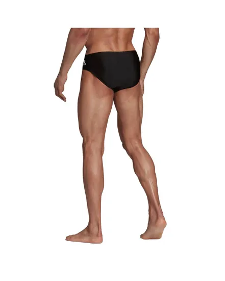 Maillot de bain  homme FIT TR BOS Noir