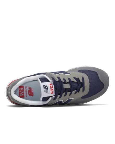 Chaussures Homme ML574EAD Gris