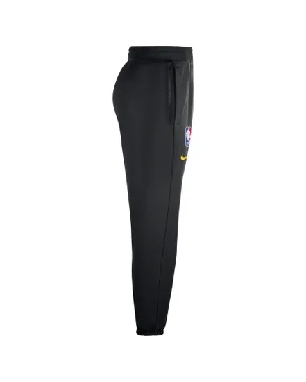 Pantalon de survetement Homme LAL MNK DF SPTLIGHT PNT Noir