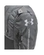 Sac à dos UA HUSTLE 6.0 BACKPACK Gris