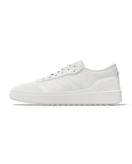 Chaussures basses Homme COURT REVIVAL Blanc