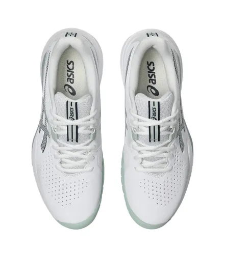 Chaussures de tennis Homme GEL-CHALLENGER 15 Blanc