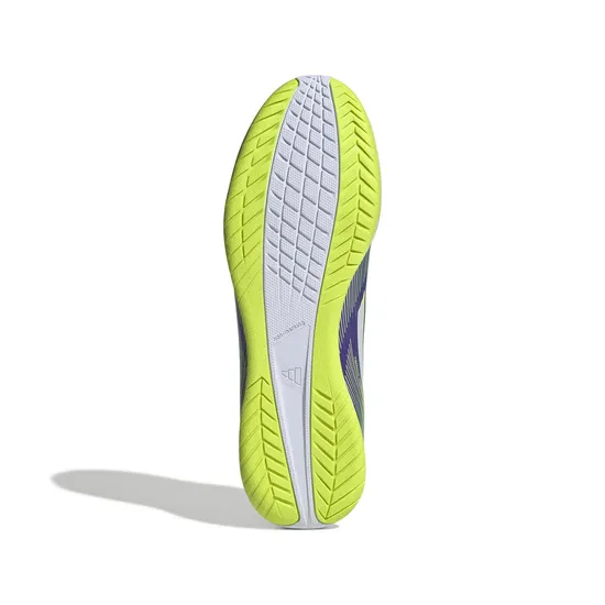 Crampons de football Unisexe F50 CLUB IN Violet