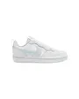 Chaussures Enfant NIKE COURT BOROUGH LOW 2 (GS) Blanc