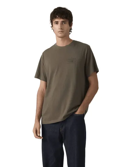 T-Shirt Homme Relaxed Fit Tee
