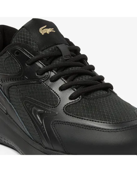 Chaussures Homme L003 EVO 1262 SMA Noir