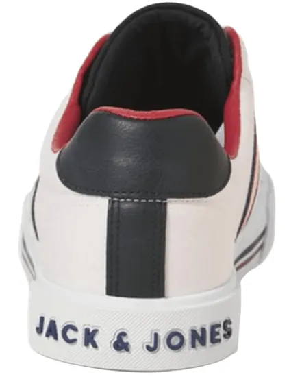 Baskets Homme JFWGORGON Canvas Sn