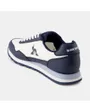 Chaussures Unisexe ASTRA_2 OPTICAL WHITE/DRESS BLUE Bleu