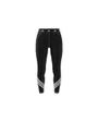 Legging Femme TF 3S 7-8 T Noir