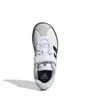 Chaussures Enfant VL COURT 3.0 EL C Blanc