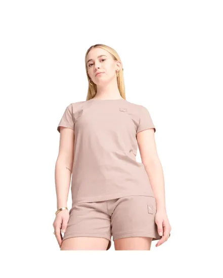 T-shirt Femme ESS Elevated Tee