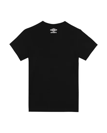 T-shirt Enfant GAM NET CT TEE Noir