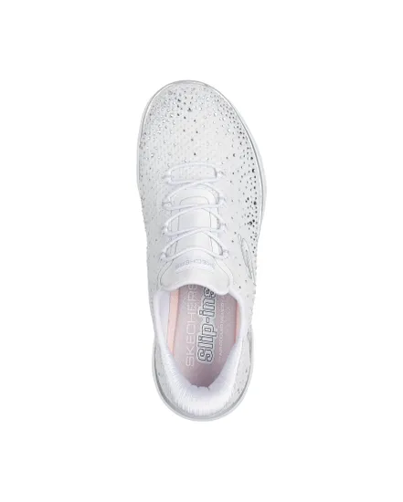 Sneakers Femme Summits Brilliant Shine