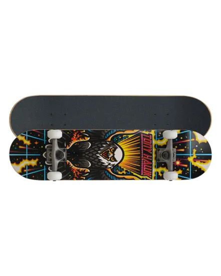 SKATEBOARD ARCADE Jaune